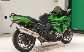 KAWASAKI ZX 1400 NINJA R A 2013