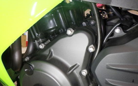 KAWASAKI NINJA 400 2024 EX400L