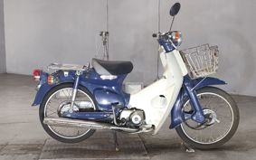 HONDA SUPER CUB50 AA01