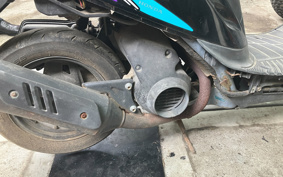 HONDA DIO SR