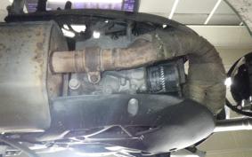 KAWASAKI VERSYS 650 2007 LE650A