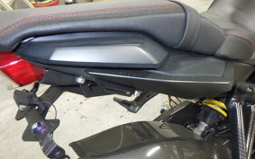 HONDA CBR650R 2019 RH03