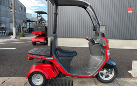 HONDA GYRO CANOPY TA03