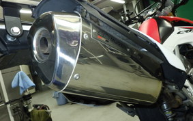 HONDA CRF250L 2010 MD38