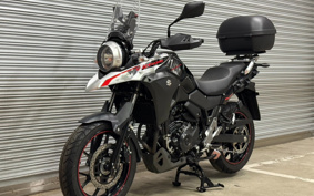 SUZUKI STROM 250ABS DS11A