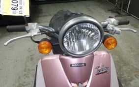 HONDA TODAY AF61