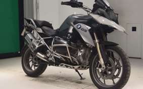 BMW R1200GS 2013