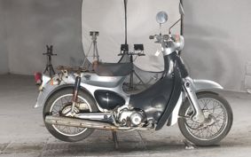 HONDA LITTLE CUB AA01