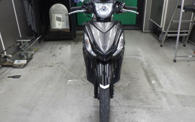 SUZUKI ADDRESS 110 2012 CE47A