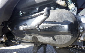 SUZUKI ADDRESS V125 1997 DT11A