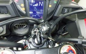 HONDA CRF1000L AFRICA TWIN 2017 SD04