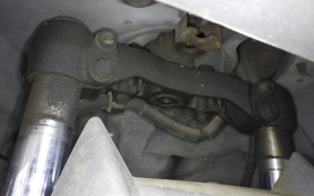YAMAHA CYGNUS 125 X 2 SE44J