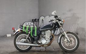 YAMAHA SR400 2004 RH01J