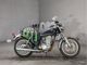 Фото Yamaha SR400 2004 с японского аукциона