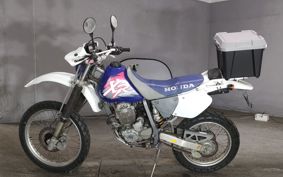 HONDA XR250 MD30