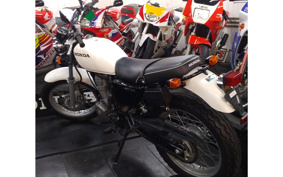 HONDA CB223S MC40