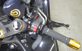 SUZUKI GSX-R1000R A 2021 DM11G