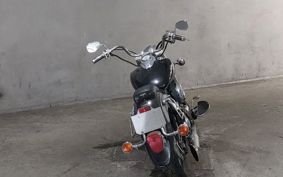 YAMAHA DRAGSTAR 400 CLASSIC 2000 4TR