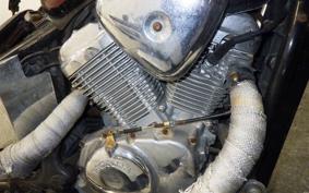 HONDA STEED 400 1994 NC26