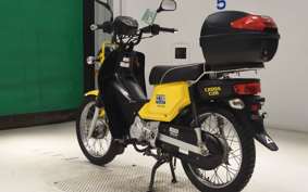 HONDA ｸﾛｽｶﾌﾞ JA10