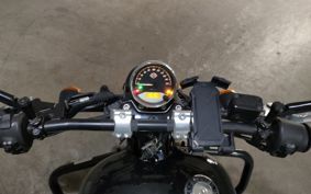HARLEY XG750 STREET 2017 NBB