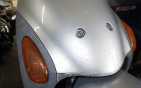 SUZUKI LET's 4 CA41A