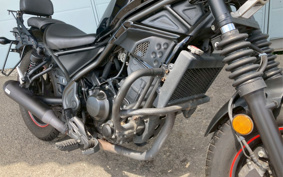 HONDA  REBEL 250 ABS MC49