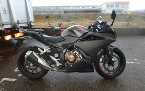 HONDA CBR400R ABS 2021 NC56