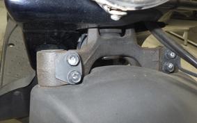 HONDA ZOOMER 1989 AF58