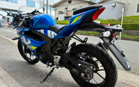 SUZUKI GSX-R125 ABS DL33B