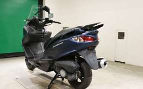 SUZUKI BURGMAN200A 1992 CH41A