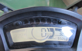 YAMAHA TRICITY 125 SE82J