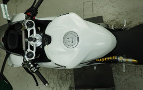 DUCATI PANIGALE V2 2020