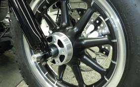 HARLEY FLSTF 1450 2002
