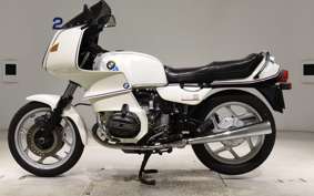BMW R100RS 1993