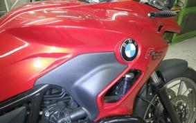 BMW F750GS 2012