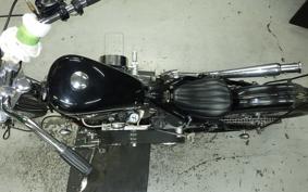 HARLEY FXSTC 1340 1990