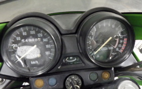 KAWASAKI ZRX400 1998 ZR400E