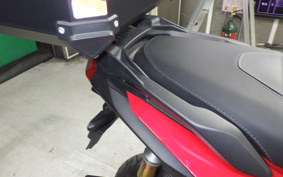 HONDA ADV160 1991 KF54