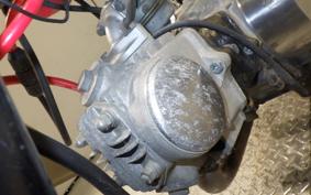 HONDA MONKEY AB27