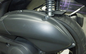 YAMAHA N-MAX 155 A 2020 SG50J
