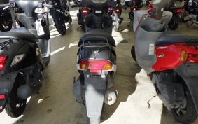 HONDA DIO GEN 2 AF27