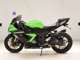 Фото Kawasaki NINJA ZX-6R A 2014 с японского аукциона