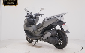 BMW C400GT 2018