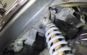 YAMAHA JOG Gen.3 2023 SA01J