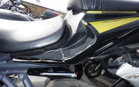 TRIUMPH DAYTONA 675 2013