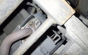 SUZUKI ADDRESS V125 CF46A