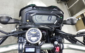 KAWASAKI KLX230ｼｪﾙﾊﾟ 2022 LX232A