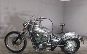 HONDA SHADOW 400 CUSTOM 2011 NC45