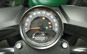 HARLEY FXLRST1920 2026